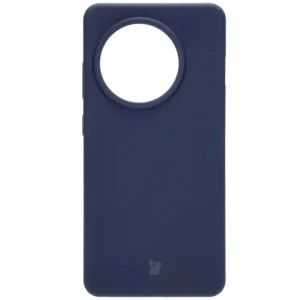 Kup Bizon Soft Case OnePlus 13R sötétkék - BIZ9514 - {ean13} - Sklep Home Screen