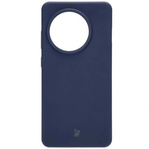 Kup Bizon Soft Case OnePlus 13R sötétkék - BIZ9514 - {ean13} - Sklep Home Screen