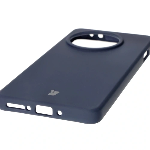 Kup Bizon Soft Case OnePlus 13R sötétkék - BIZ9514 - {ean13} - Sklep Home Screen