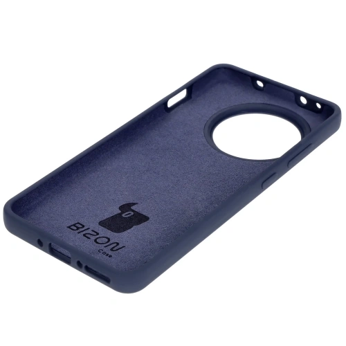 Kup Bizon Soft Case OnePlus 13R sötétkék - BIZ9514 - {ean13} - Sklep Home Screen
