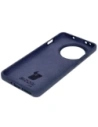 Kup Bizon Soft Case OnePlus 13R sötétkék - BIZ9514 - {ean13} - Sklep Home Screen