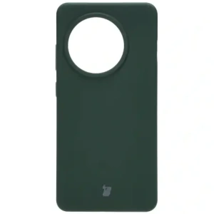 Kup Husă Bizon Soft OnePlus 13R verde închis - BIZ9515 - {ean13} - Sklep Home Screen