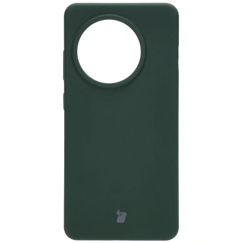 Kup Bizon Soft Case OnePlus 13R dunkelgrün - BIZ9515 - {ean13} - Sklep Home Screen