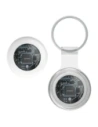 4smarts SkyTag Locator White [2 PACK]