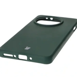 Kup Husă Bizon Soft OnePlus 13R verde închis - BIZ9515 - {ean13} - Sklep Home Screen