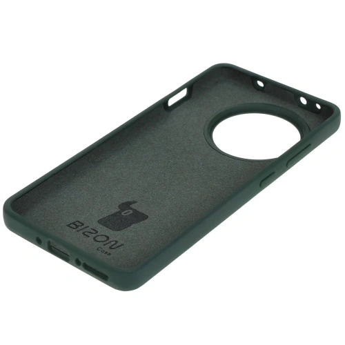 Kup Bizon Soft Case OnePlus 13R tmavě zelená - BIZ9515 - {ean13} - Sklep Home Screen