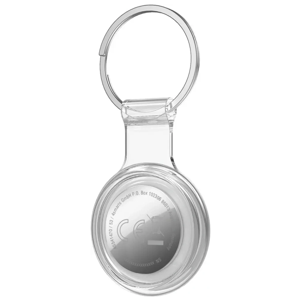 Lokalizator 4smarts SkyTag biały [2 PACK]