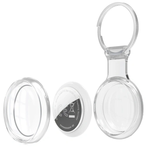 Kup 4smarts SkyTag Locator Weiß [2 PACK] - 4SMR95 - {ean13} - Sklep Home Screen