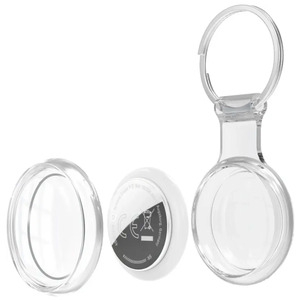 Lokalizator 4smarts SkyTag biały [2 PACK]