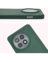Kup Bizon Soft Case OnePlus 13R dunkelgrün - BIZ9515 - {ean13} - Sklep Home Screen