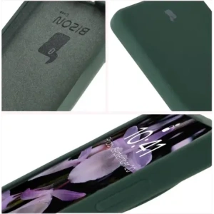 Kup Husă Bizon Soft OnePlus 13R verde închis - BIZ9515 - {ean13} - Sklep Home Screen