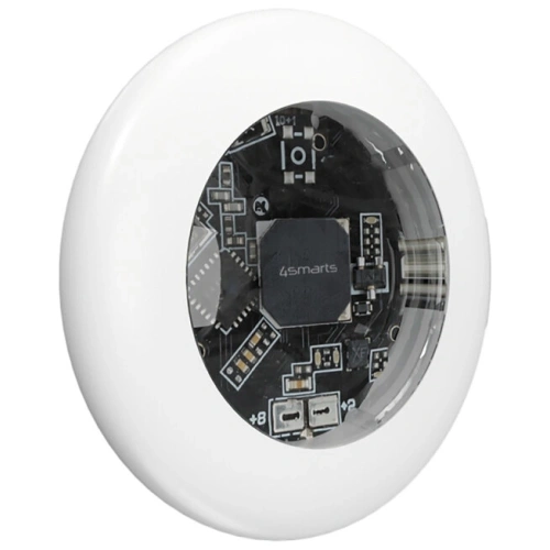 Kup 4smarts SkyTag Locator Alb [2 PACHET] - 4SMR95 - {ean13} - Sklep Home Screen