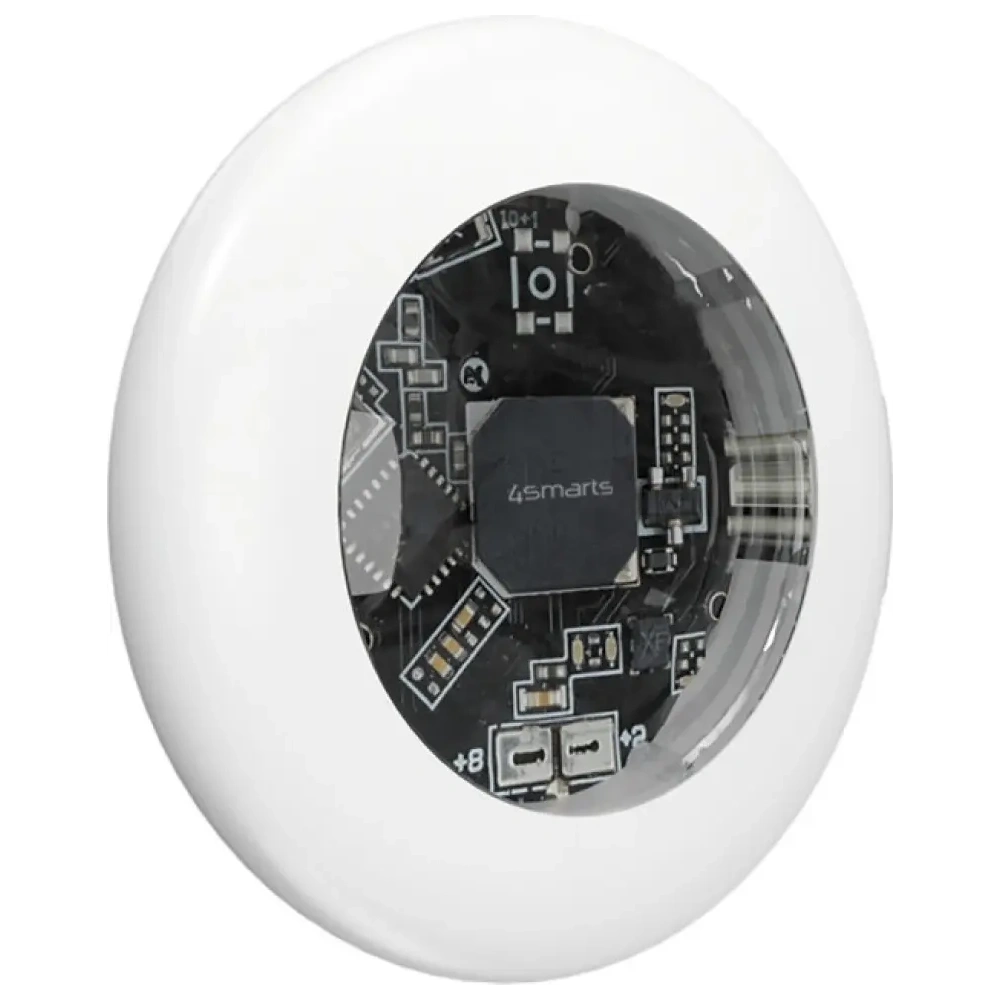 Lokalizator 4smarts SkyTag biały [2 PACK]