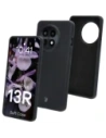 Kup Bizon Soft Case OnePlus 13R fekete - BIZ9516 - {ean13} - Sklep Home Screen