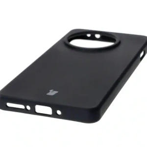 Kup Bizon Soft Case OnePlus 13R fekete - BIZ9516 - {ean13} - Sklep Home Screen