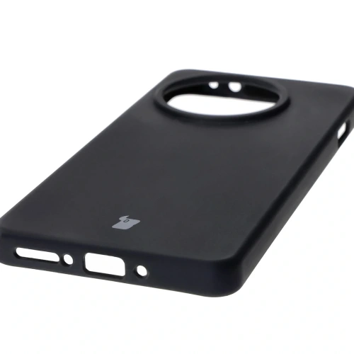 Kup Bizon Soft Case OnePlus 13R černý - BIZ9516 - {ean13} - Sklep Home Screen
