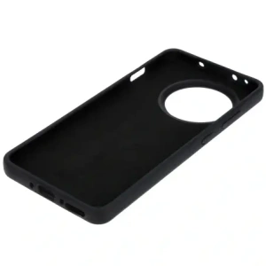 Kup Bizon Soft Case OnePlus 13R schwarz - BIZ9516 - {ean13} - Sklep Home Screen