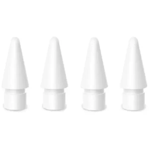 Kup 4smarts vârfuri interschimbabile pentru Apple Pencil (1st și 2nd generație), Apple Pencil USB-C, 4smarts Pencil Pro 2 și 3 - 4SMR97 - {ean13} - Sklep Home Screen