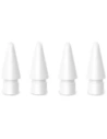 Wymienne końcówki 4smarts do Apple Pencil (1. i 2. generacji), Apple Pencil USB-C, 4smarts Pencil Pro 2 i 3