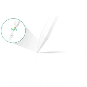 Kup 4smarts vyměnitelné hroty pro Apple Pencil (1. a 2. generace), Apple Pencil USB-C, 4smarts Pencil Pro 2 a 3 - 4SMR97 - {ean13} - Sklep Home Screen