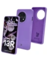 Kup Bizon Soft Case OnePlus 13R fialový - BIZ9517 - {ean13} - Sklep Home Screen