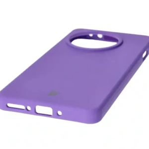 Kup Husa Bizon Soft pentru OnePlus 13R violetă - BIZ9517 - {ean13} - Sklep Home Screen