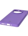 Kup Silikonowe etui Bizon Soft Case do OnePlus 13R fioletowe - BIZ9517 - {ean13} - Sklep Home Screen