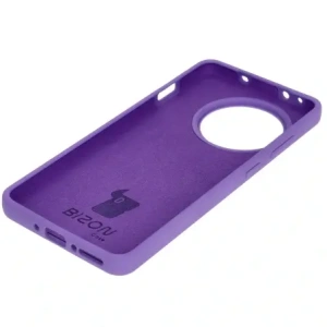 Kup Bizon Soft Case OnePlus 13R fialový - BIZ9517 - {ean13} - Sklep Home Screen