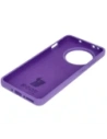 Kup Silikonowe etui Bizon Soft Case do OnePlus 13R fioletowe - BIZ9517 - {ean13} - Sklep Home Screen