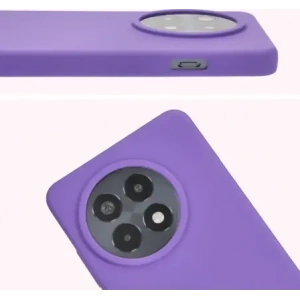 Kup Bizon Soft Case OnePlus 13R lila - BIZ9517 - {ean13} - Sklep Home Screen