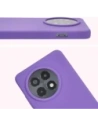 Kup Silikonowe etui Bizon Soft Case do OnePlus 13R fioletowe - BIZ9517 - {ean13} - Sklep Home Screen