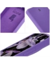 Kup Husa Bizon Soft pentru OnePlus 13R violetă - BIZ9517 - {ean13} - Sklep Home Screen