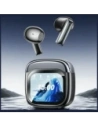 Kup AWEI TP100 ENC Drahtlose In-Ear Kopfhörer Bluetooth 5.4 TWS + Dockingstation Schwarz - AWEI255 - {ean13} - Sklep Home Screen