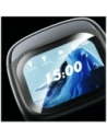 Kup Bezprzewodowe słuchawki douszne AWEI TP100 ENC Bluetooth 5.4 TWS + stacja dokująca czarny - AWEI255 - {ean13} - Sklep Home Screen