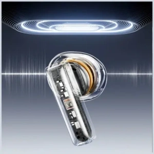 Kup Căști wireless in-ear AWEI TP100 ENC Bluetooth 5.4 TWS + stație de docking neagră - AWEI255 - {ean13} - Sklep Home Screen