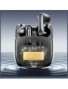 Kup Căști wireless in-ear AWEI TP100 ENC Bluetooth 5.4 TWS + stație de docking neagră - AWEI255 - {ean13} - Sklep Home Screen
