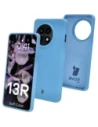 Kup Bizon Soft Case OnePlus 13R kék - BIZ9518 - {ean13} - Sklep Home Screen