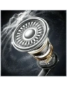 Kup AWEI TP100 ENC Bezdrátová sluchátka do uší Bluetooth 5.4 TWS + dokovací stanice Černá - AWEI255 - {ean13} - Sklep Home Screen