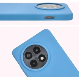 Kup Bizon Soft Case OnePlus 13R kék - BIZ9518 - {ean13} - Sklep Home Screen