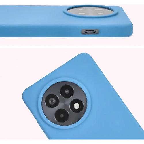 Kup Bizon Soft Case OnePlus 13R modrý - BIZ9518 - {ean13} - Sklep Home Screen