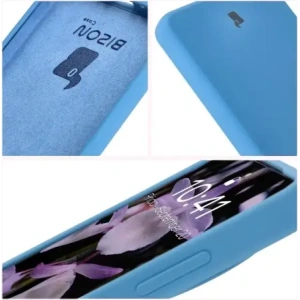 Kup Bizon Soft Case OnePlus 13R kék - BIZ9518 - {ean13} - Sklep Home Screen