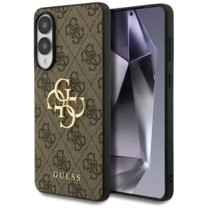 Kup Ghiciți logo-ul Big 4G Logo Clasic Samsung Galaxy S25 Edge maro. - GUE4589 - {ean13} - Sklep Home Screen