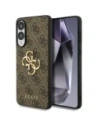 Kup Raten Sie das Big 4G Logo Klassisches Logo Samsung Galaxy S25 Edge braun - GUE4589 - {ean13} - Sklep Home Screen