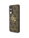 Kup Ghiciți logo-ul Big 4G Logo Clasic Samsung Galaxy S25 Edge maro. - GUE4589 - {ean13} - Sklep Home Screen