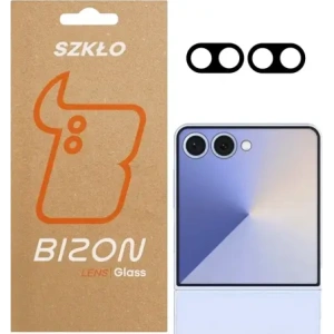 Kup Bizon Üveg Lencse Samsung Galaxy Z Flip7 [2 CSOMAG] - BIZ9519 - {ean13} - Sklep Home Screen
