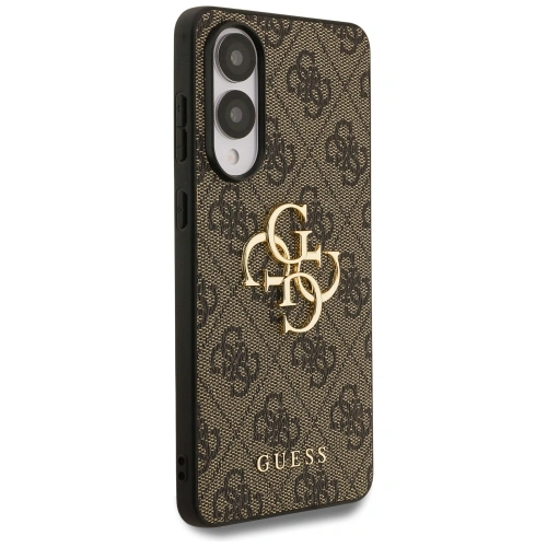 Kup Ghiciți logo-ul Big 4G Logo Clasic Samsung Galaxy S25 Edge maro. - GUE4589 - {ean13} - Sklep Home Screen