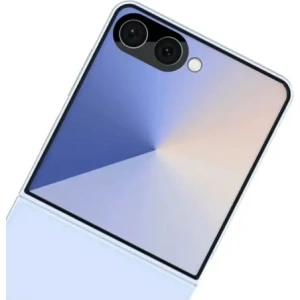 Kup Szkło na aparat Bizon Glass Lens do Samsung Galaxy Z Flip7 [2 PACK] - BIZ9519 - {ean13} - Sklep Home Screen