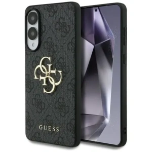 Kup Ghiciți Logo-ul Big 4G Logo Clasic Samsung Galaxy S25 Edge negru - GUE4590 - {ean13} - Sklep Home Screen