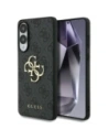 Kup Ghiciți Logo-ul Big 4G Logo Clasic Samsung Galaxy S25 Edge negru - GUE4590 - {ean13} - Sklep Home Screen