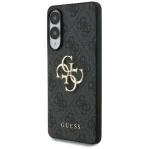 Kup Etui Guess Big 4G Logo Classic Logo do Samsung Galaxy S25 Edge czarny - GUE4590 - {ean13} - Sklep Home Screen